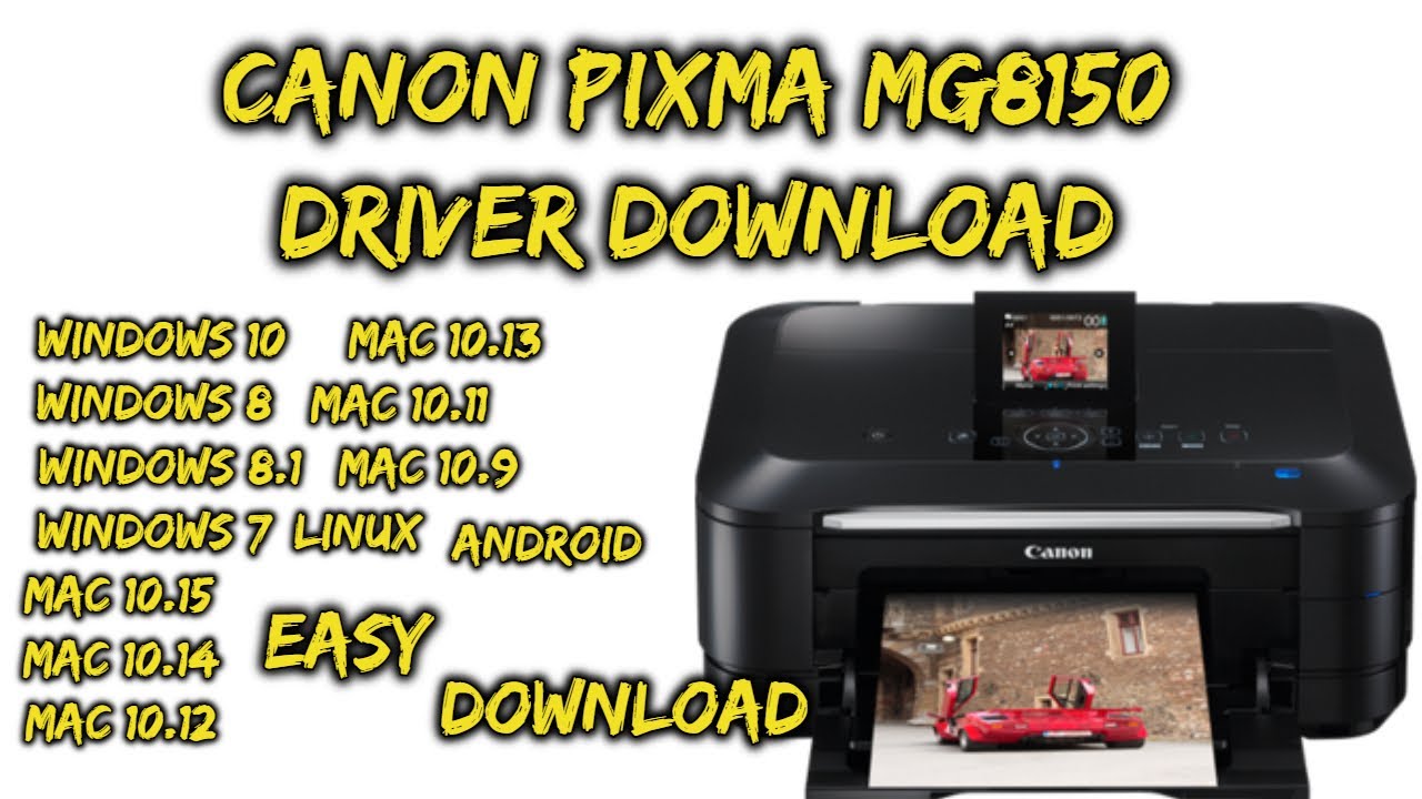 HP Photosmart multifunction printer Driver Download - YouTube