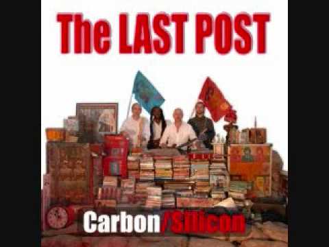 Carbon/Silicon — Carbon/Silicon - War On Culture