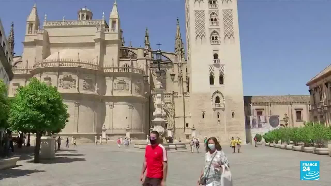 Several EU countries ease Covid-19 restrictions