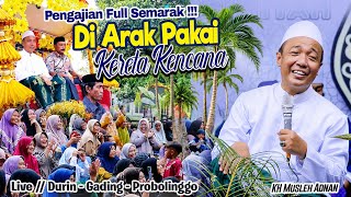 Download lagu Hilarious and Insightful Sermon by KH. Musleh Adnan 2026