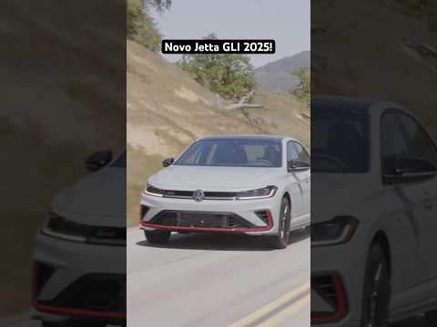 Volkswagen anuncia novo