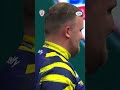 180 to leave DOUBLE ONE! 🫣 | 2026 bet365 US Darts Masters