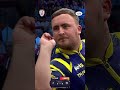 180 to leave DOUBLE ONE! 🫣 | 2026 bet365 US Darts Masters