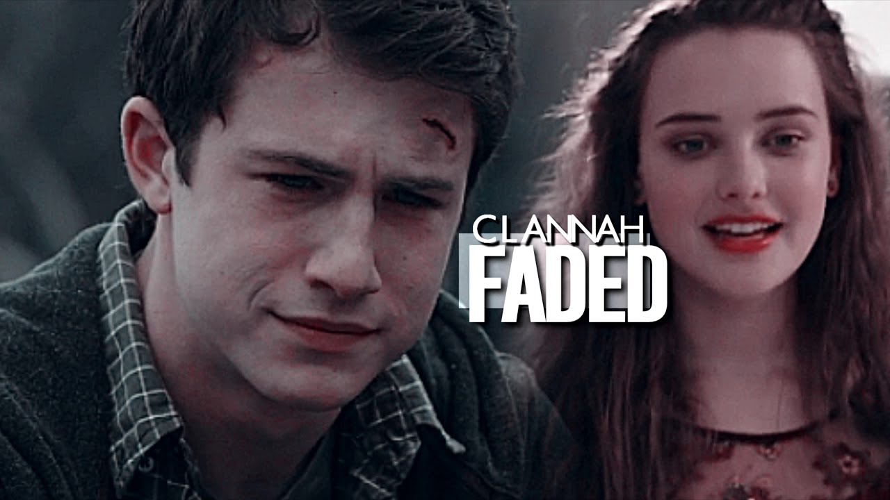 Hannah & Clay || Faded