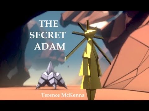 Thumbnail for Terence McKenna - The Secret Adam