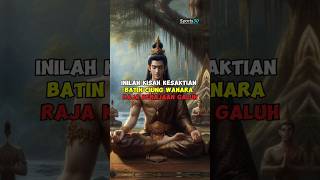 Download Lagu Inilah Kisah Kesaktian Batin Ciung Wanara Raja Kerajaan Galuh #shorts MP3