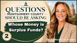 Whose Money Is It The Surplus Fund Debate in Ohio