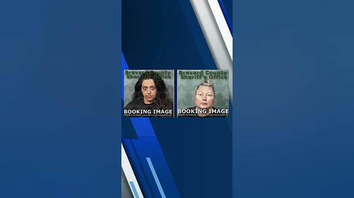 Brevard teacher placed on leave at new job after bodycam video showed her at teen house party