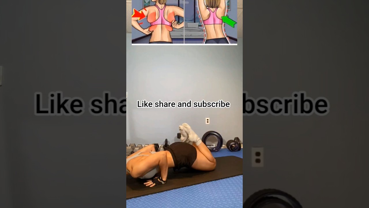 #fitness #workout #exercício #exercise #floorexercises