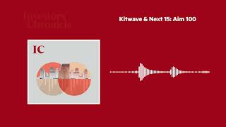 Kitwave & Next 15: Aim 100 2025