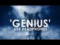 LSD Genius Lil Wayne Remix Ft Lil Wayne Sia Diplo Labrinth I 8D AUDIO mp3