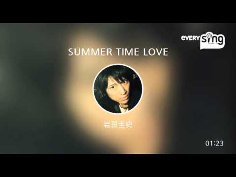 [everysing] SUMMER TIME LOVE