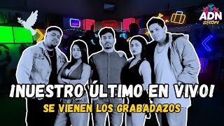 OUR LAST LIVE SHOW! - A FRIDAY FULL OF SURPRISES!