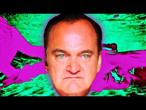 Quentin Tarantino on Counterculture Movies