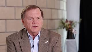 Terry Tamminen: CEO @ The Leonardo DiCaprio Foundation