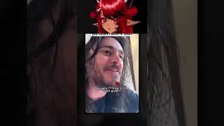 I dont like where this video is going...