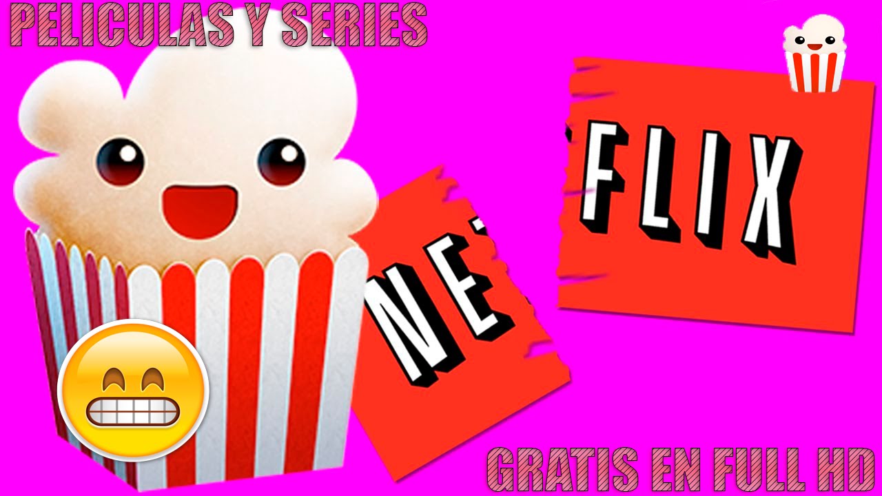 Mejor que Netflix! Peliculas y Series en HD Gratis! 2019 - YouTube