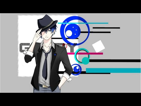 クロスフェード