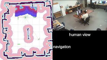 waypoints following using ros2 navigation on jetson xavier nx and nano with dynamixel and rplidar a1