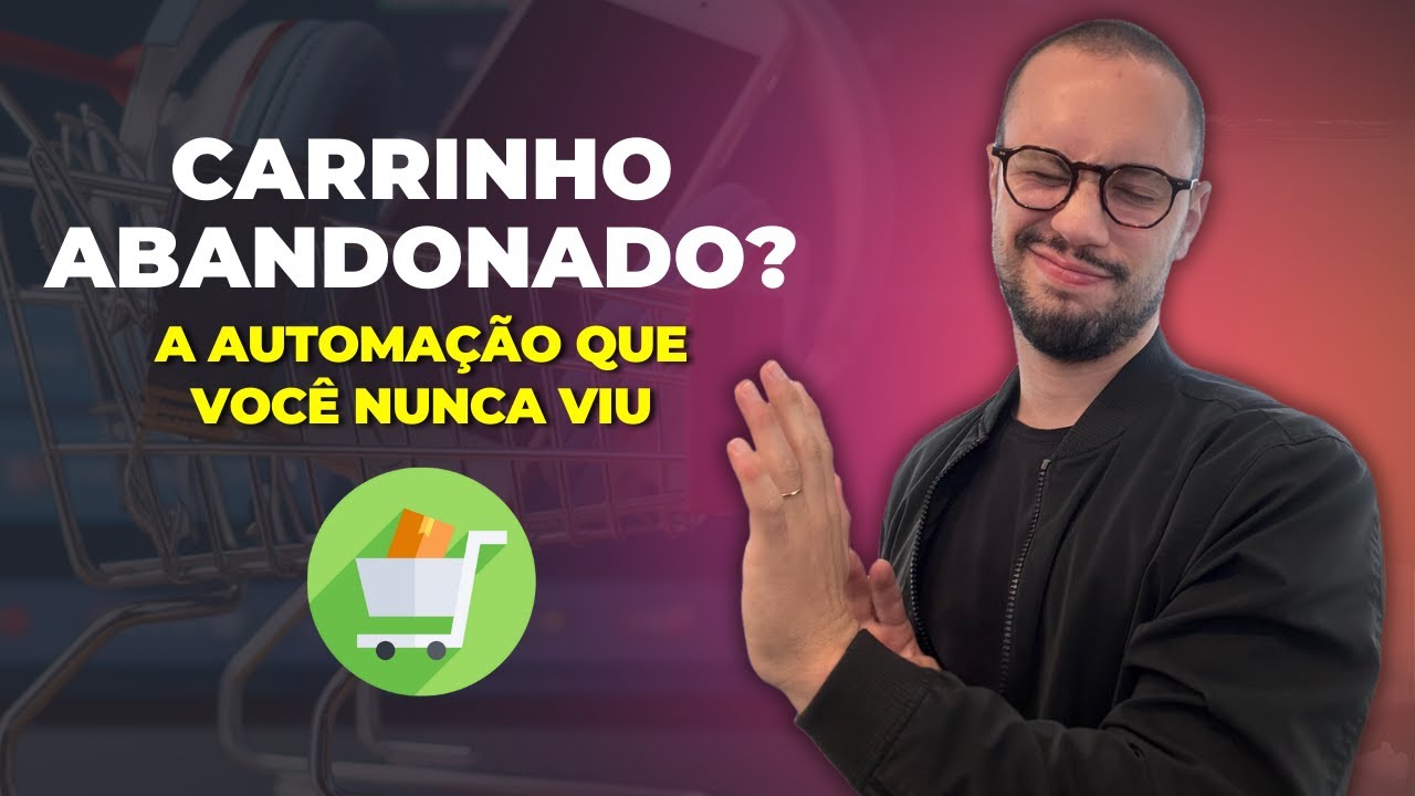 Os Segredos do Carrinho Abandonado