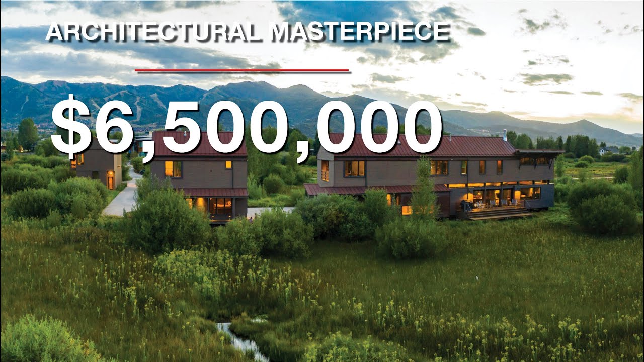 Architectural Masterpiece in highly soughtafter Old Ranch Road Park