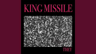 Watch King Missile Hemopheliac Of Love video