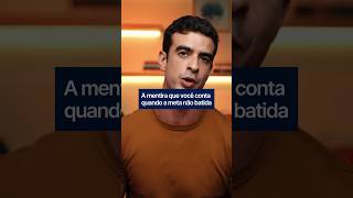 Não bater metas de receita passa por esse problema em 99% das vezes