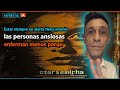 ANSIEDAD: El estudio IA que revela cómo tu cerebro te protege