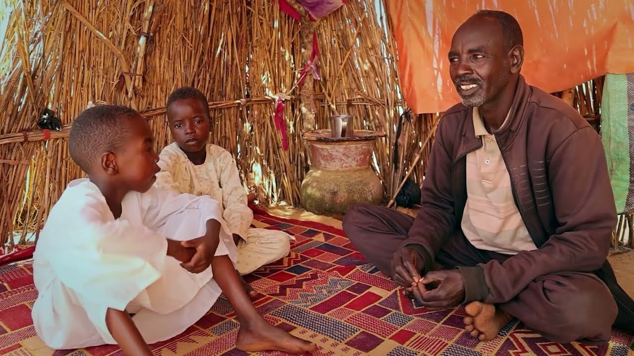 Sudan: El Fasher Under Siege