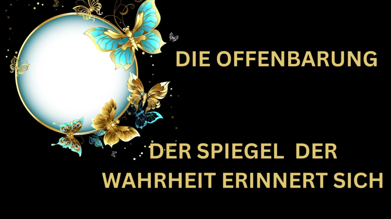 NEUER KANAL & POL:SPRUNG:TAGE 22.bis 28. APRIL   NUDA VERITAS DIE NACKTE WAHRHEIT KOMMT ANS LICHT