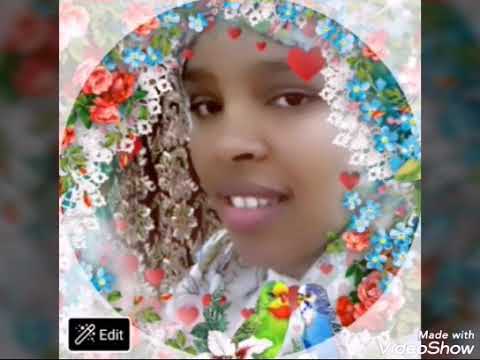 Bashashaa Koo Bonaa Mucaa Arsii 