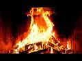Cozy Fireplace 4K 12 HOURS Fireplace With Crackling Fire Sounds Fireplace Ambience 
