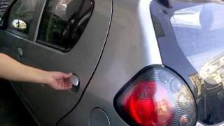 Geely Lc After 1 Year Usage