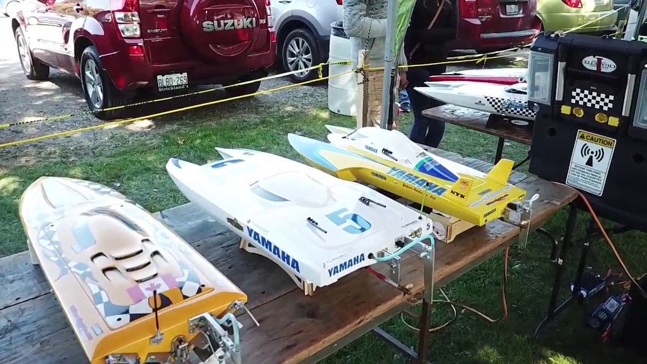 Wellesley Apple Butter and Cheese Festival 2017 YouTube