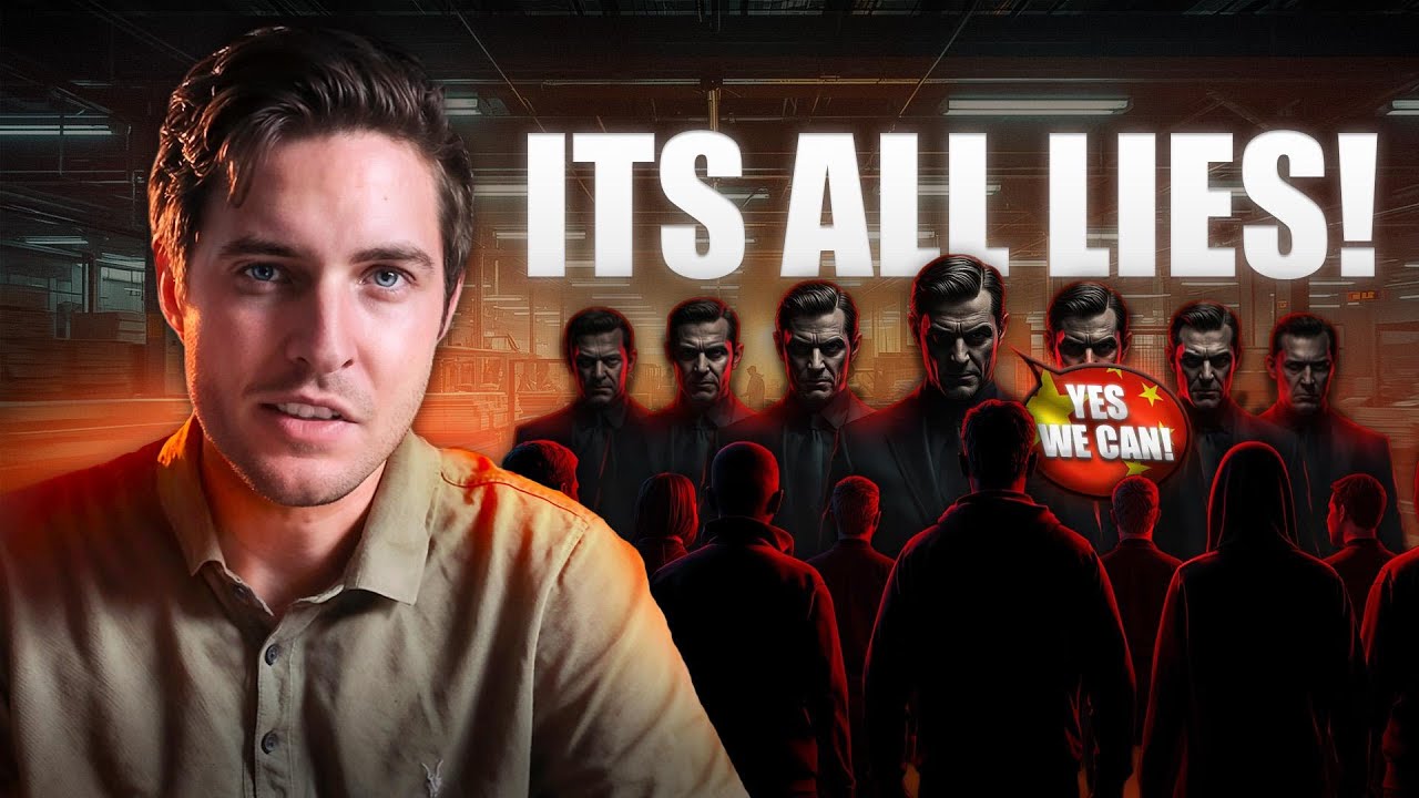 The Most Dangerous Word in China Sourcing