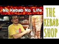 Tokyo Street Food | The best Doner Kebab in Tokyo | Mr Foodie Pakistan