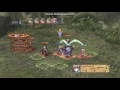 Agarest generations of war lets play episode 4