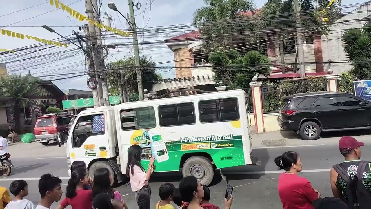 Happy Fiesta moncada