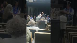 Glendale Community College Addiction Studies Program Graduation 2017