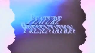 The Paramount Home Video Feature Presentation Logo Made Over 100,000 More Times Scarier In G-Major