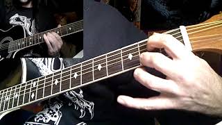 INSANITY king diamond cover