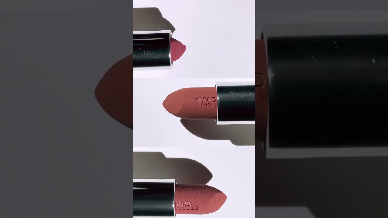 Makeup by Mario® ULTRASUEDE lipstick