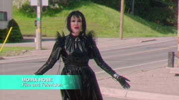 Schitts 609 - Schitt’s Creek Tourism Video