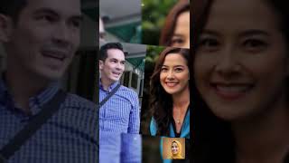 Atalarik Syach And Vonny Cornelia Their Relationship Ended Midway