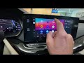 Octavia 2020 MIB 3 Columbus Android Auto YouTube und es geht doch…..