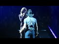 2017 10 21 Faith Hill and Tim McGraw - Break First