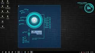 Windows 7&8 How to add the Jarvis Voice to your pc! screenshot 5