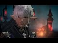 FINAL FANTASY XIV パッチ3.5トレーラー「宿命の果て」 の動画、YouTube動画。