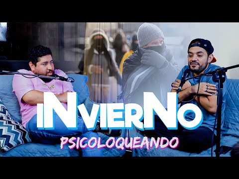 Psicoloqueando | Invierno Ft @GuilleNeyraComediante