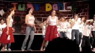 LHS dance2009